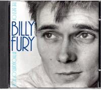 Billy Fury - In Thoughts Of You - The Best Of Billy
