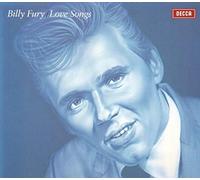 Billy Fury - Love Songs
