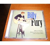 Billy Fury - The Best of.