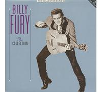 Billy Fury - The Collection (2-LP)
