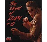 Billy Fury - The Sound of Fury + 10 by Billy Fury