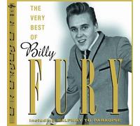 Billy Fury - The Very Best of
