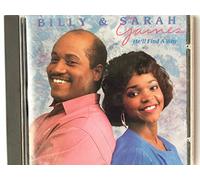 Billy Gaines & Sarah - He'll Find a Way