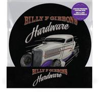 <![CDATA[Billy Gibbons - Hardware (Limited Edition) (LP)]]>