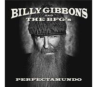 Billy Gibbons - Perfectamundo by Billy Gibbons