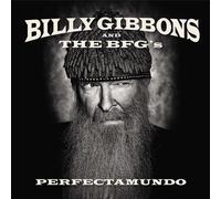 Gibbons, Billy & The Bfg's - Perfectamundo (2 LP)