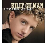 Billy Gilman: Everything & More Cd