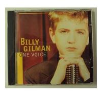 Billy Gilman - One Voice