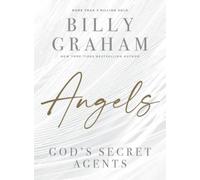 Billy Graham Angels (Tascabile)
