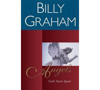 Billy Graham Angels (Tascabile)