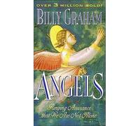 Billy Graham Angels (Tascabile)