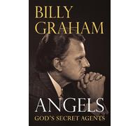 Billy Graham Angels (Tascabile)