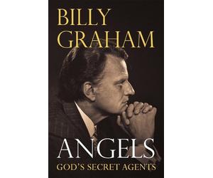 Billy Graham Angels (Tascabile)