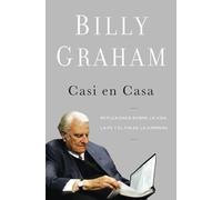 Billy Graham Casi en casa (Tascabile)