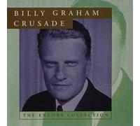 Billy Graham - Encore-Bill Graham Crusade