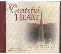 Billy Graham Evangelistic Association - A Grateful Heart : Favorite Hymns of Praise (UK Import)