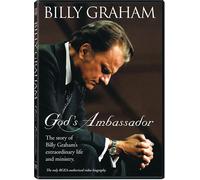 Billy Graham - God S Ambassador