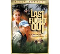 Billy Graham - Last Flight Out