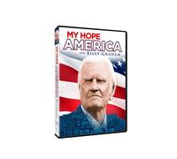 Billy Graham: My Hope [Edizione: Stati Uniti]