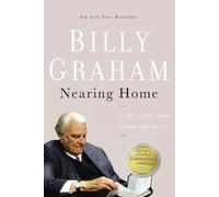 Billy Graham Nearing Home (Tascabile)