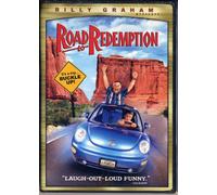Billy Graham - Road to Redemption