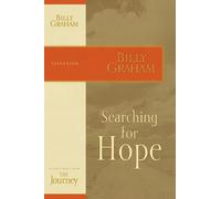 Billy Graham Searching for Hope (Tascabile)