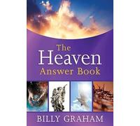 Billy Graham The Heaven Answer Book (Copertina rigida) Answer Book Series