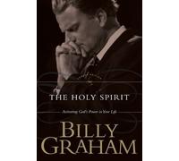 Billy Graham The Holy Spirit (Tascabile)