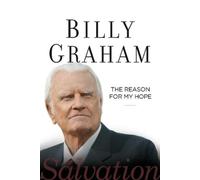 Billy Graham The Reason for My Hope (Tascabile)