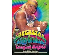 Billy Graham WWE Legends: Superstar Billy Graham: Tangled Ropes (Tascabile)