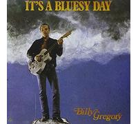 Billy Gregory - It's a Bluesy Day