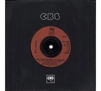 Billy Griffin - Hold Me Tighter In The Rain