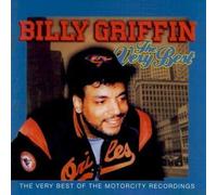 Billy Griffin The Very Best (CD)