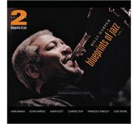 Billy Harper - Blueprints of Jazz 2