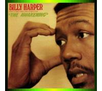 Billy Harper - The Awakening