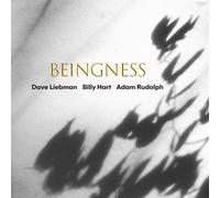 Billy Hart Beingness (CD)