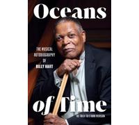 Billy Hart Oceans of Time (Tascabile)