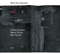 Billy Hart Quartet Just (CD) Album