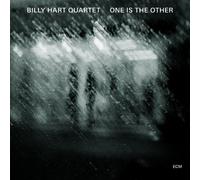 Billy Hart Quartet One Is the Other (CD) Album