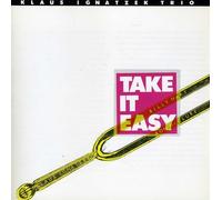 Billy Hart/Ron Mcclu - Take It Easy
