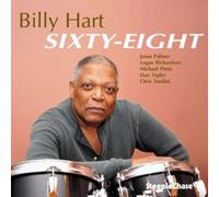 Billy Hart Sixty-eight (CD) Album