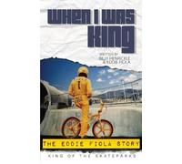 Billy Henrickle Eddie Fiola When I Was King (Tascabile)