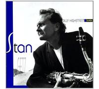 Billy Highstreet Samba by Stan Getz
