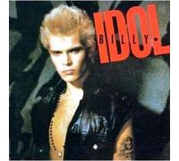 Billy Idol