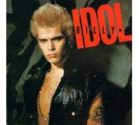 Billy Idol - Billy Idol