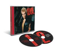 Billy Idol - Billy Idol