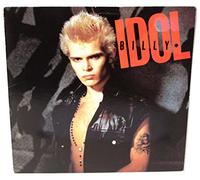 Billy Idol - Billy Idol