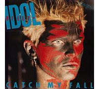 Billy Idol - Billy Idol - Catch My Fall - Chrysalis - 601 589