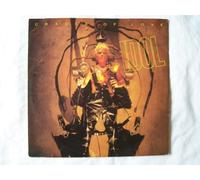 Billy Idol - BILLY IDOL Cradle of Love 12"