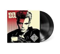 Billy Idol - Billy Idol - Il meglio di Billy Idol: Idolizza te stesso